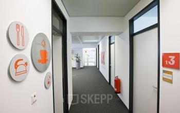 Rent office space Rupert-Mayer-Straße 44, München (5)